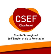 CSEF Charleroi